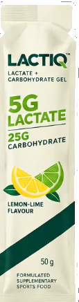 LACTIQ sachet front